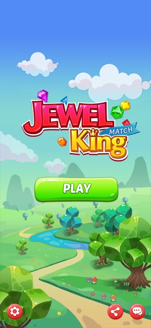 Jewel Match King