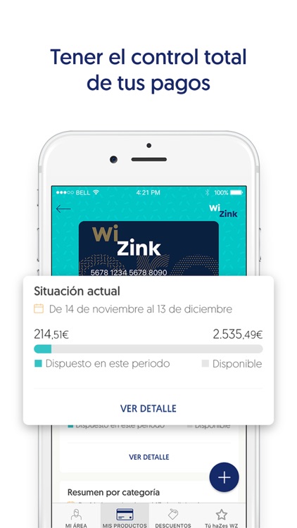 WiZink