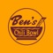 With the Ben's Chili Bowl To Go mobile app, ordering food for takeout has never been easier