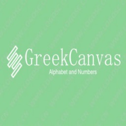 Greek Canvas