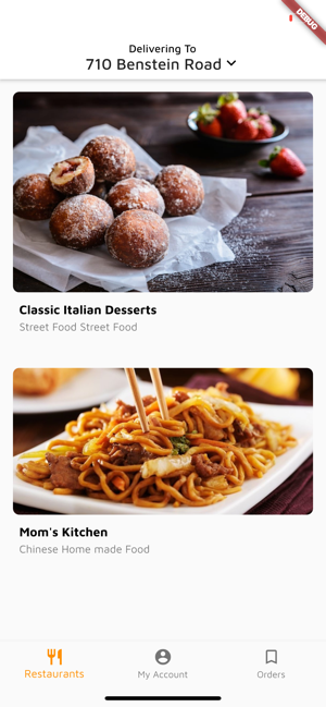 FoodStory.us(圖2)-速報App