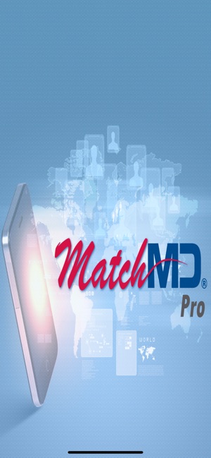 MatchMD Pro