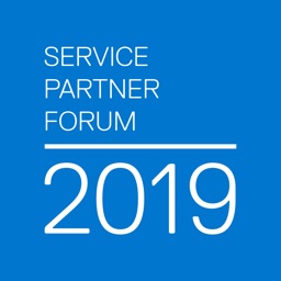 Service Partner Forum 2019