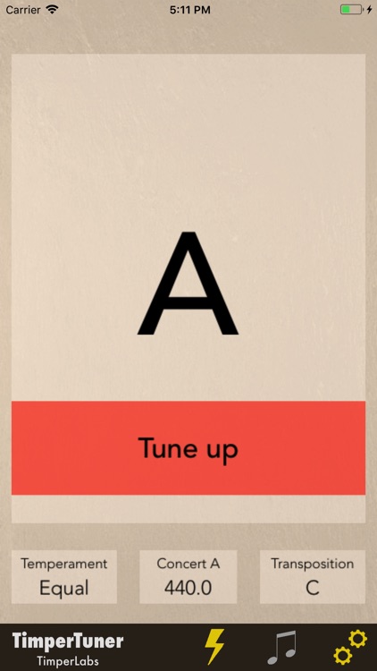 TimperTuner Pro