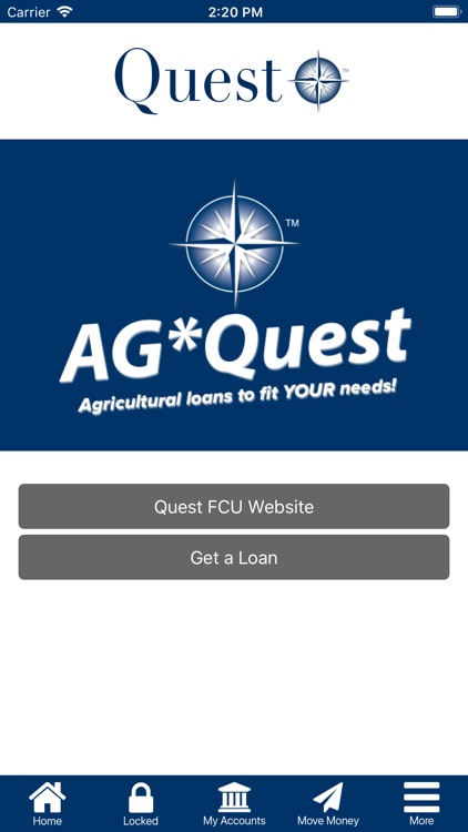 Quest FCU Mobile