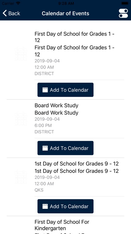 Burlington CSD