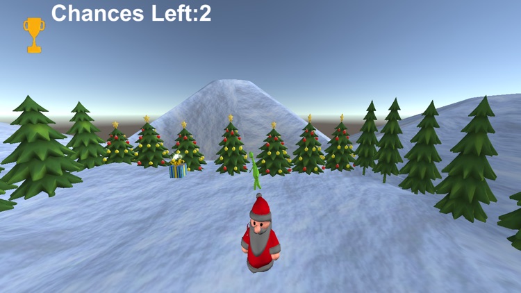 Save Santa's Gifts screenshot-0