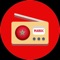 The universe of the radio in an application - listen to more than 55 Moroccan radios - free, anywhere and anytime (in 3g / 4g or Wifi), with automatic detection of the name of the song and the singer in some channels and download the album cover