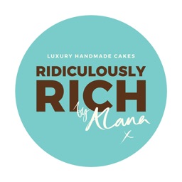 Ridiculously Rich by Alana