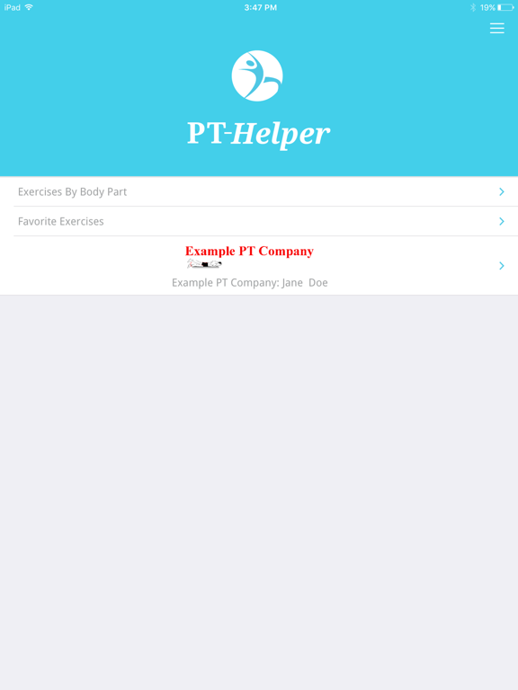 PT-Helper Pro Screenshots