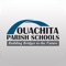 The Ouachita Parish Schools app keeps you connected with the district, from the front office to your student's classroom