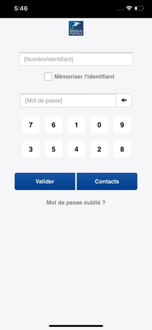 Prépayé par La Banque Postale.(圖1)-速報App