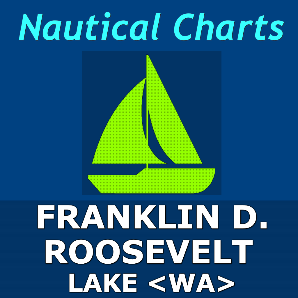 Get Franklin D. Roosevelt Lake, WA for iOS, iPhone, iPad Aso Report