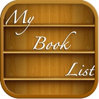 My Book List - Library Manager apk