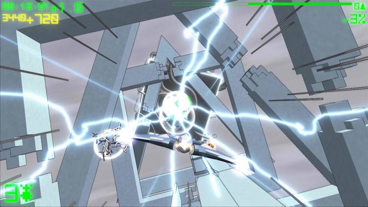 Muon|Blast screenshot-4