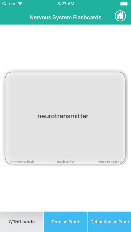 Human Anatomy : Nervous System screenshot-7