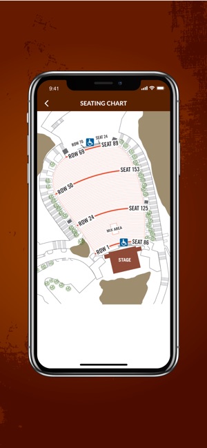 Red Rocks Park & Amphitheatre(圖4)-速報App