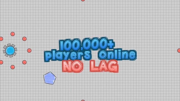 PiuPiu.io - Battle of Tanks screenshot-3