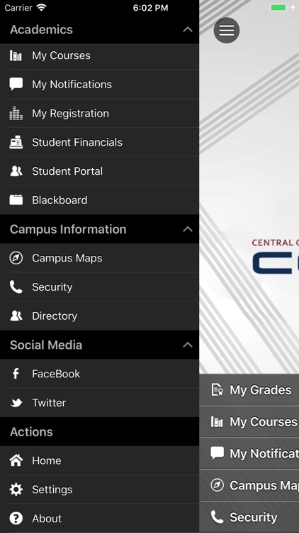 CGTC Mobile