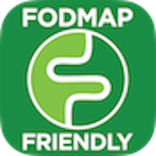 FODMAP Friendly iOS App