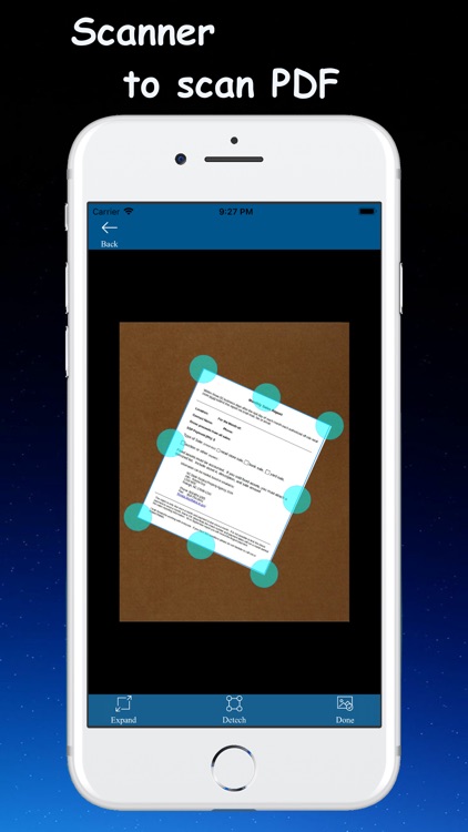 CamScanner - PDF Scanner Pro
