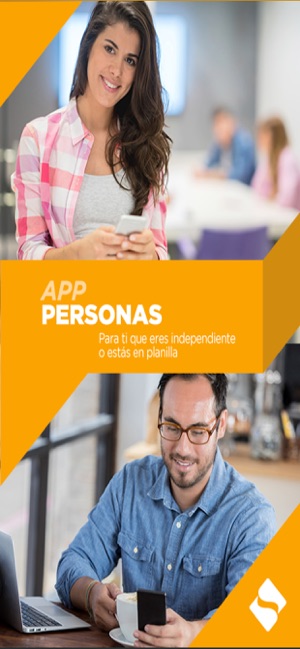 APP Personas