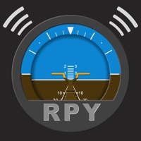 Roll Pitch Yaw Transmitter pour PC