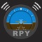 Roll Pitch Yaw Transmitter does what it says on the tin