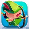 Idle Tower Heroes - iPadアプリ