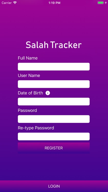 My Salah Tracker screenshot-7