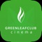 The new GreenLeaf cinemas application for iPhone is now available absolutely FREE
