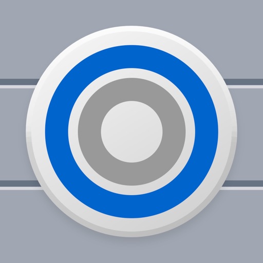 Loop & Dot iOS App