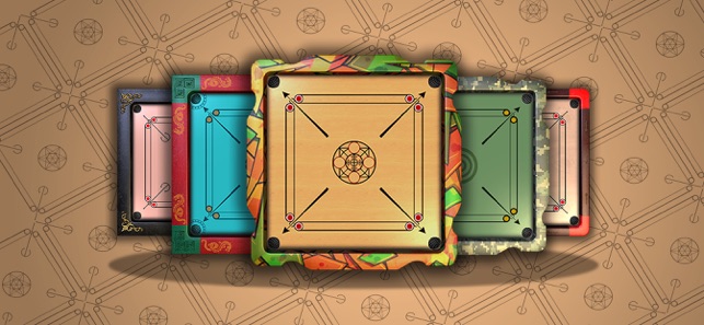 Carrom King(圖3)-速報App