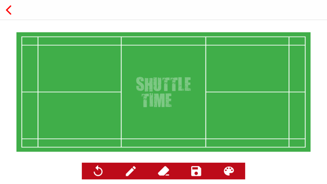 BWF Shuttle Time(圖4)-速報App