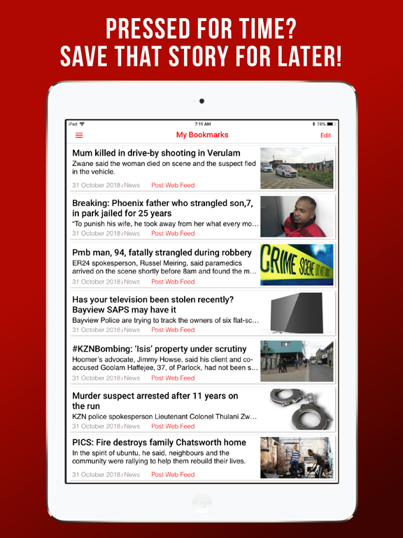 iPad Image of Post SA