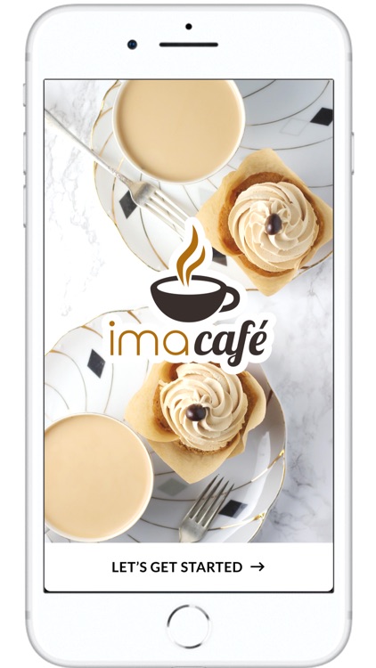 imaCafé