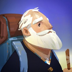 Activities of Old Man's Journey