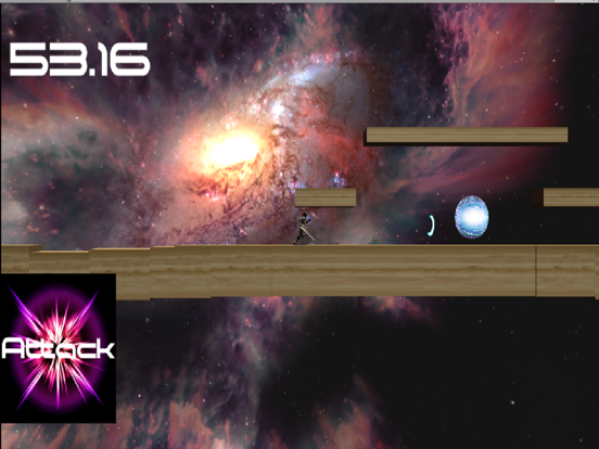 Space Run screenshot 7