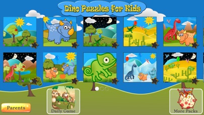 Dino Puzzle Kid Dinosaur Games free Resources hack