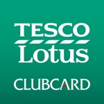 Tesco Lotus Clubcard
