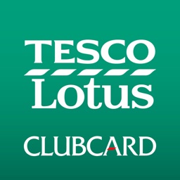 Tesco Lotus Clubcard