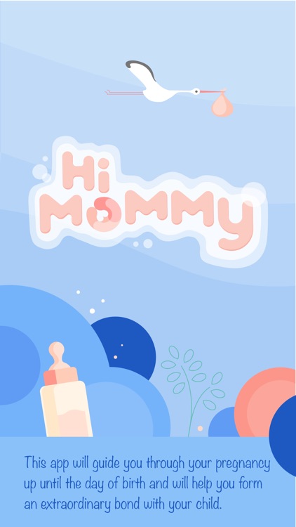 HiMommy - Pregnancy Tracker