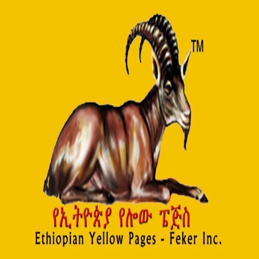 Ethiopian Yellow Pages