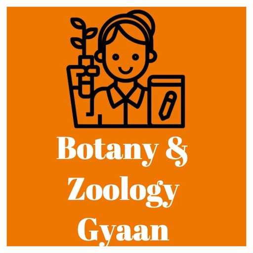 Botany Zoology Gyaan