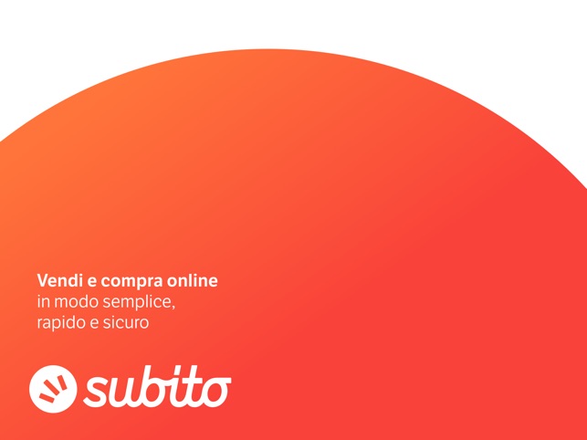 scarica app subito it
