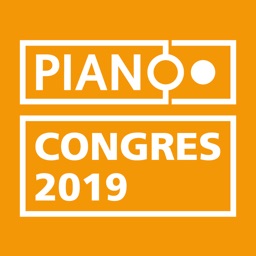 PIANOo-congres 2019