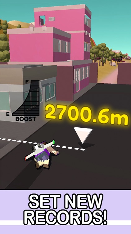 Jetpack Jump screenshot-4