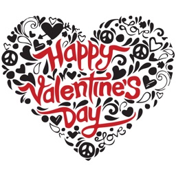 Happy Valentine's Day My Love!