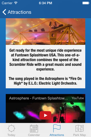Funtown Splashtown U.S.A. screenshot 4