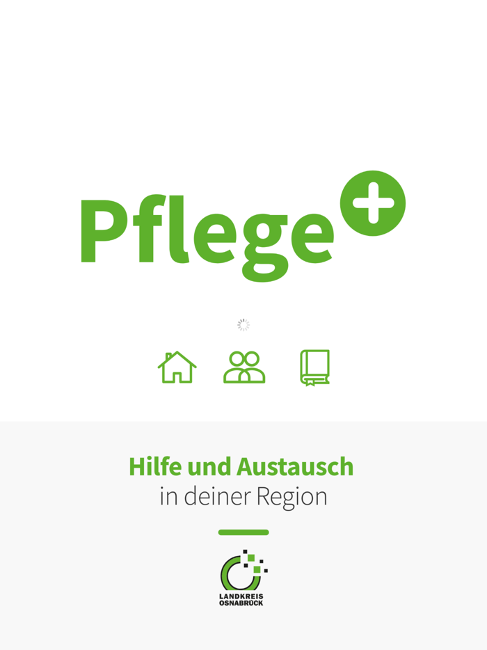 Pflege